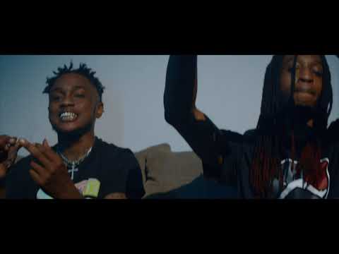 Jay Dinero ft Kid Ruth - Don't Know (Official Video) Shot by @directormilliehaze