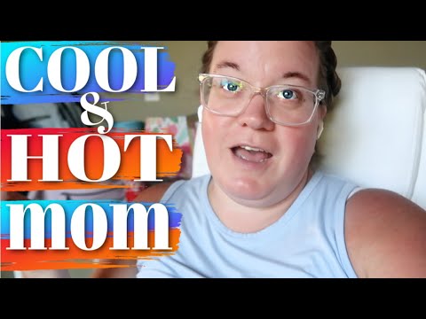 I'M A TOO COOL AND A HOT MOMMA! | HOT WAVE IN SEATTLE WA | SPEND THE DAY WITH ME DURING HEAT WAVE