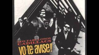 los fabulosos cadillacs  Mi novia se cayó en un pozo ciego