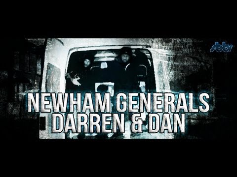 Video thumbnail for Darren & Dan