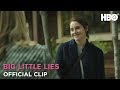 Big Little Lies: First Day of School (Season 1 Clip) | HBO