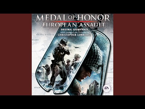 Dogs of War: Main Title