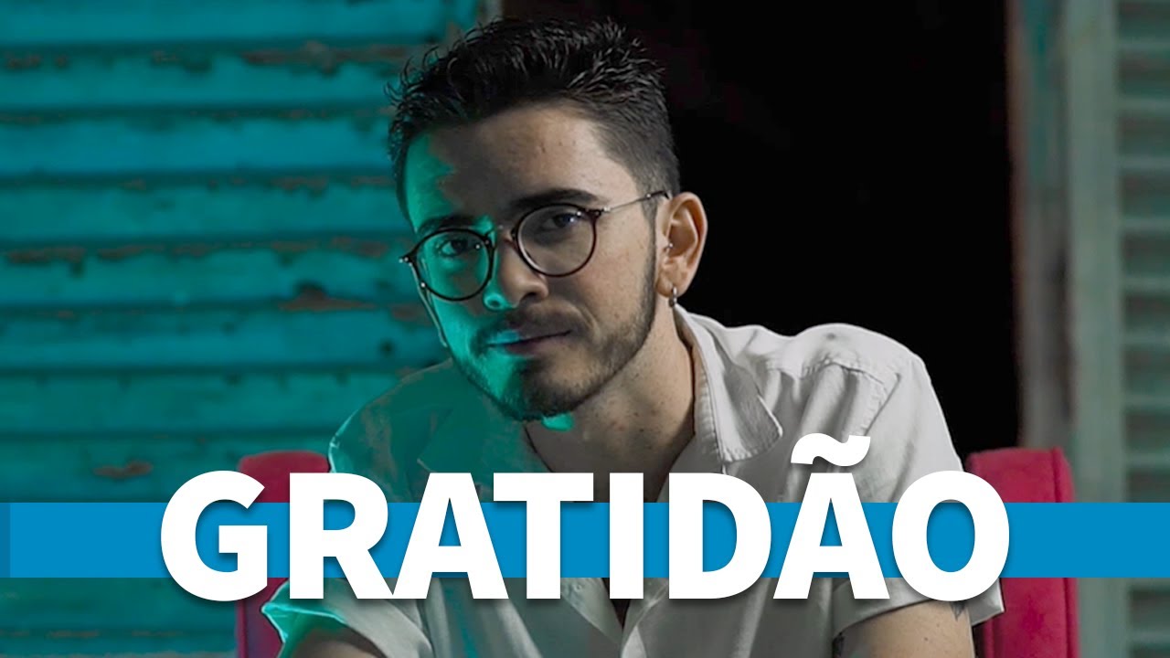 GRATIDÃO - DIA DO SURDO 2019 (1/3)