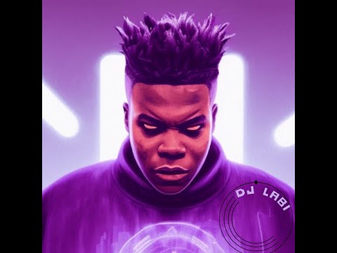 Home steeze 001 BY DJ LABI AFROBEATS X AMAPIANO