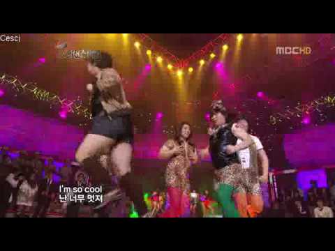 MBC Star Dance Battle FULLSHOW