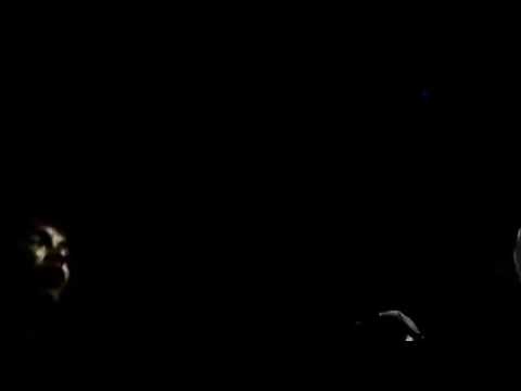 Anestesia vs penumbra