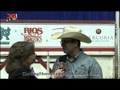 2014 NCHA Summer Spectacular Great American Insurance Classic Challenge Non-Pro