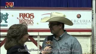 2014 NCHA Summer Spectacular Great American Insurance Classic Challenge Non-Pro