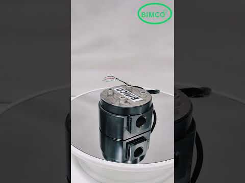 Oval Gear Flow Meter