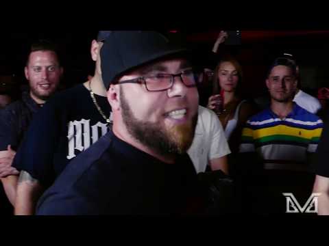 Joe Swift vs Vinsane