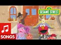 Sesame Street Hello Halloween Halloween Song