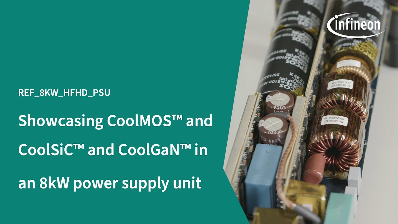 How Do Data Centers Get So Much Power?