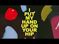 Dark Heart - Get Down Low (Dip) feat. Mia Marvelous (Lyric Video) [Helix Records]