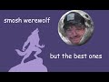 Smosh Playing One Night Ultimate Werewolf Best Rounds Edition