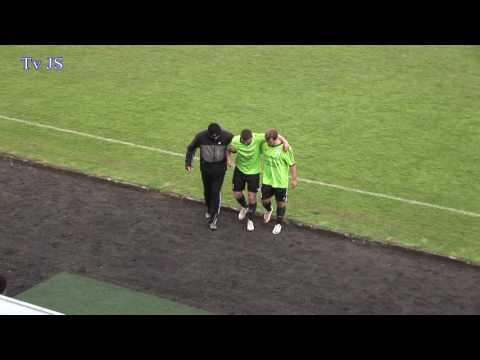 ÚPICE - SK Sparta Úpice X TJ Sokol Nepolisy