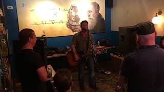 Chuck Ragan: For Goodness Sake (Live) Austin TX, 03/17/2018