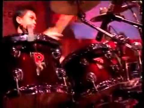 Indonesia Memang Hebat - KJP ft. Once Mekel (live)