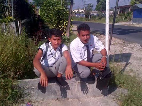 macbee masa masa sekolah