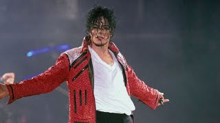 Michael Jackson - Beat It | MJWE Mix 2011