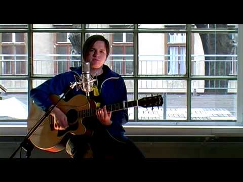 Nils - Dirk von Lowtzow (Ambros meets Weezer)
