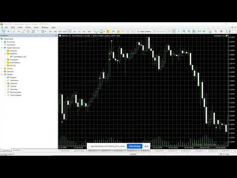 Decompile EX4 & EX5 to MQ4/MQ5 Source Code! Unlock Hidden Forex Bots 💰 #ForexTrading #EAProfit