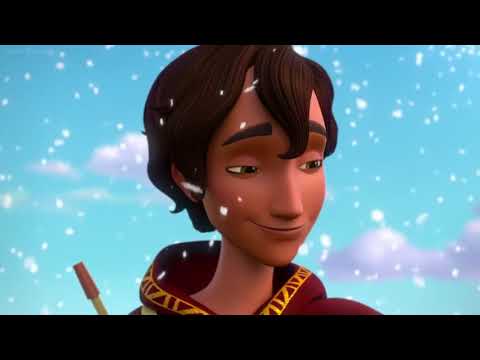 Mateo/Elena - Best Friend (Jason Chen)