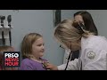 Next Generation Of Doctors Prepares To Tackle Rural Healthcare Shortage In West Virginia