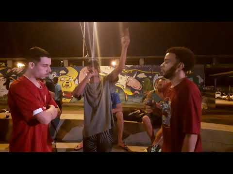 SCHULER X GREGOR - 2 ANOS DE BDH