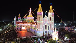 Download lagu உம்மைத் தேடி வந்தேன் சுமை தீருமம்மா | Ummai Thedi Vanthen 4K Video Song Shrine Basilica Vailankanni mp3