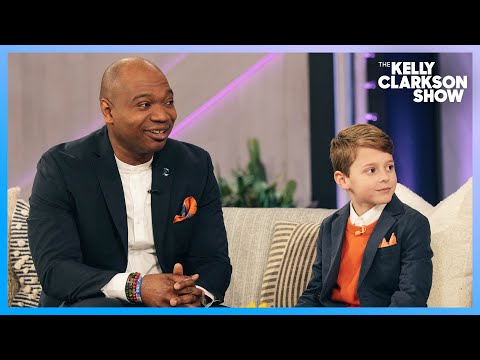 Adorable Student Goes Viral For Dressing Like Teacher