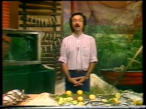 Hobbythek - Sommerspaß Räuchern und Grillen