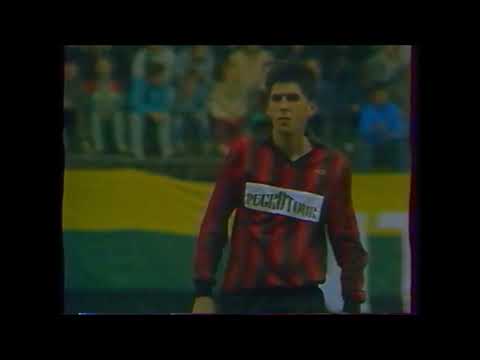 GKS Katowice - Pegrotour / Igloopol Dębica 1:0 (06.09.1991)