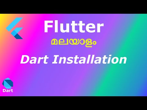 Dart Installation With Intellij || Episode #2