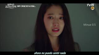 FMV (sub español/ Eng CC) George(죠지) - Memories of the Alhambra 알함브라 궁전의 추억 OST Part 4