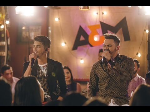 Alex e Matielo - PASSAR EM GOIÂNIA - DVD Primeiro Passo