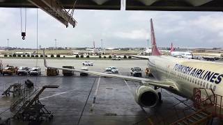 TURKISH TECHNIC TIME LAPSE/HIZLI ÇEKİM