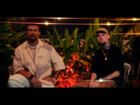 Baviera part. Xamã - O Colecionador