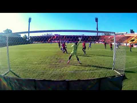 RESUMEN: DEP. ESPAÑOL 0 - CLAYPOLE 0