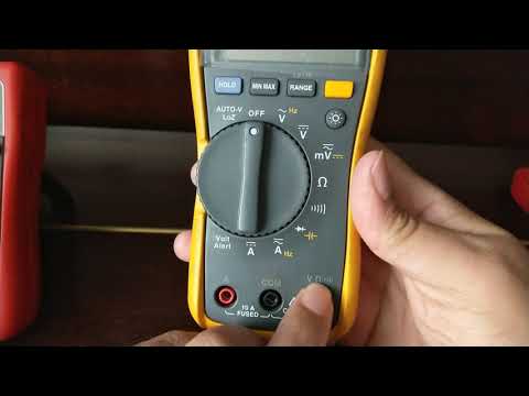 Multimeter Buying Guide for Car DIY