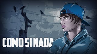 Como si nada Music Video