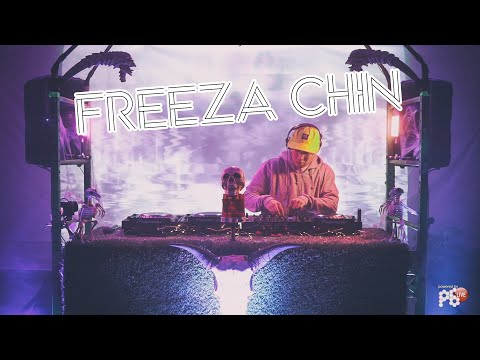 Freeza Chin Live