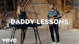 Suzan & Freek - Daddy Lessons