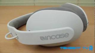 Video thumbnail for Incase Sonic Headphones Review by TekBeatTV