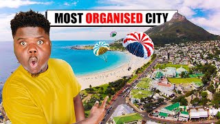 The Side Of South Africa The Media Won’t Show You