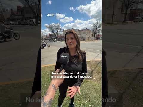 ASSA podría llegar a Santo Tomé 🚰