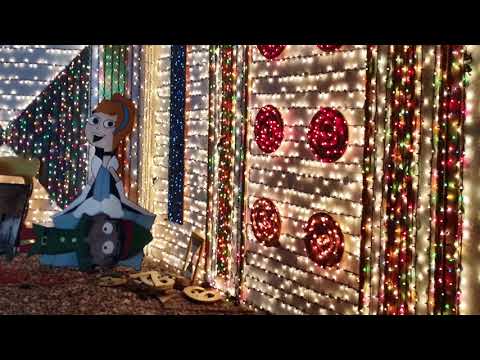 Kuhn's Christmas Spectacular