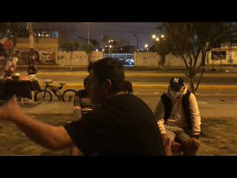 CUARTOS: EMEZETHA VS REKART - Intirapmy - Torneo Apertura - Fecha 01