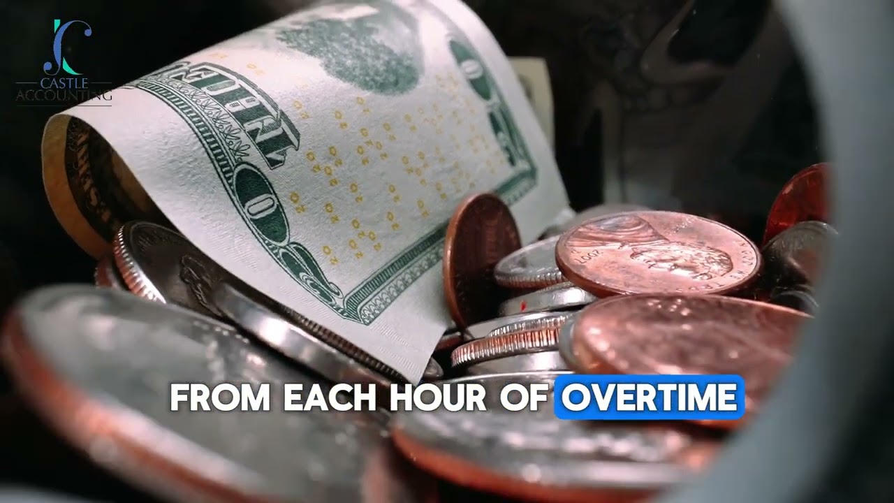 No Tax on Overtime Explained: What Workers Need to Know in 2025