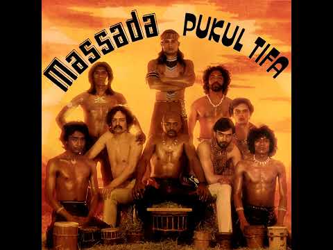Massada   Arumbai 1979