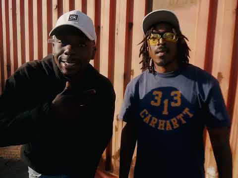 Chief Chino ft Don Vito - BHAMA